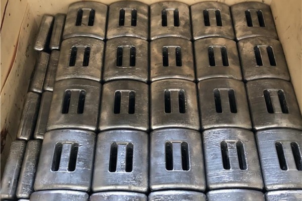 长春潜水铅块  X射线防护铅砖 铅制品