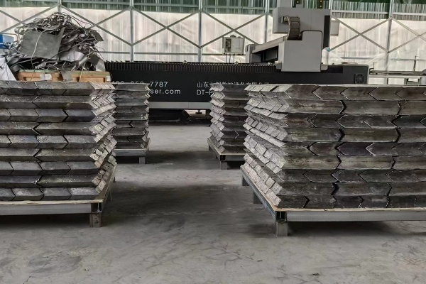 长春挤压/浇铸铅砖 配重防辐射用