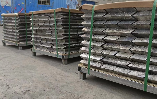 长春燕尾铅砖 防辐射铅砖