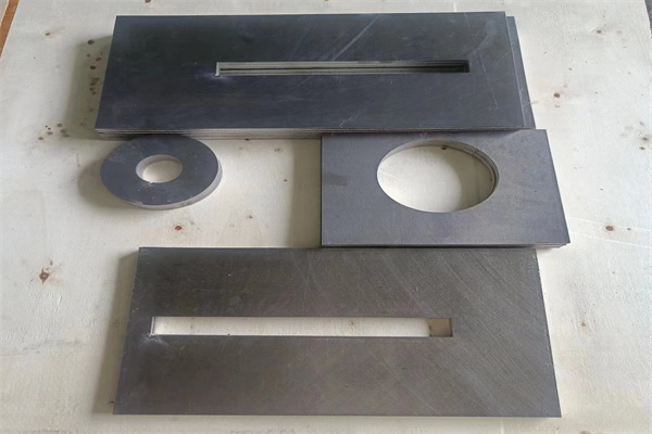 长春机加工铅块 铅梯合金加工