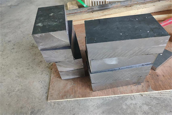 长春负重配重铅砖 射线防护用