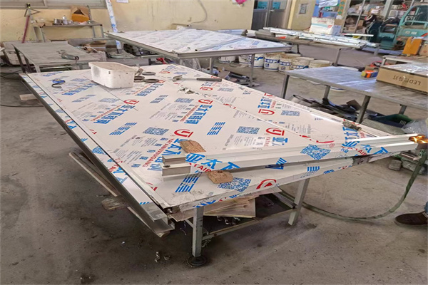 长春DSA手术室铅门 铅门厂家