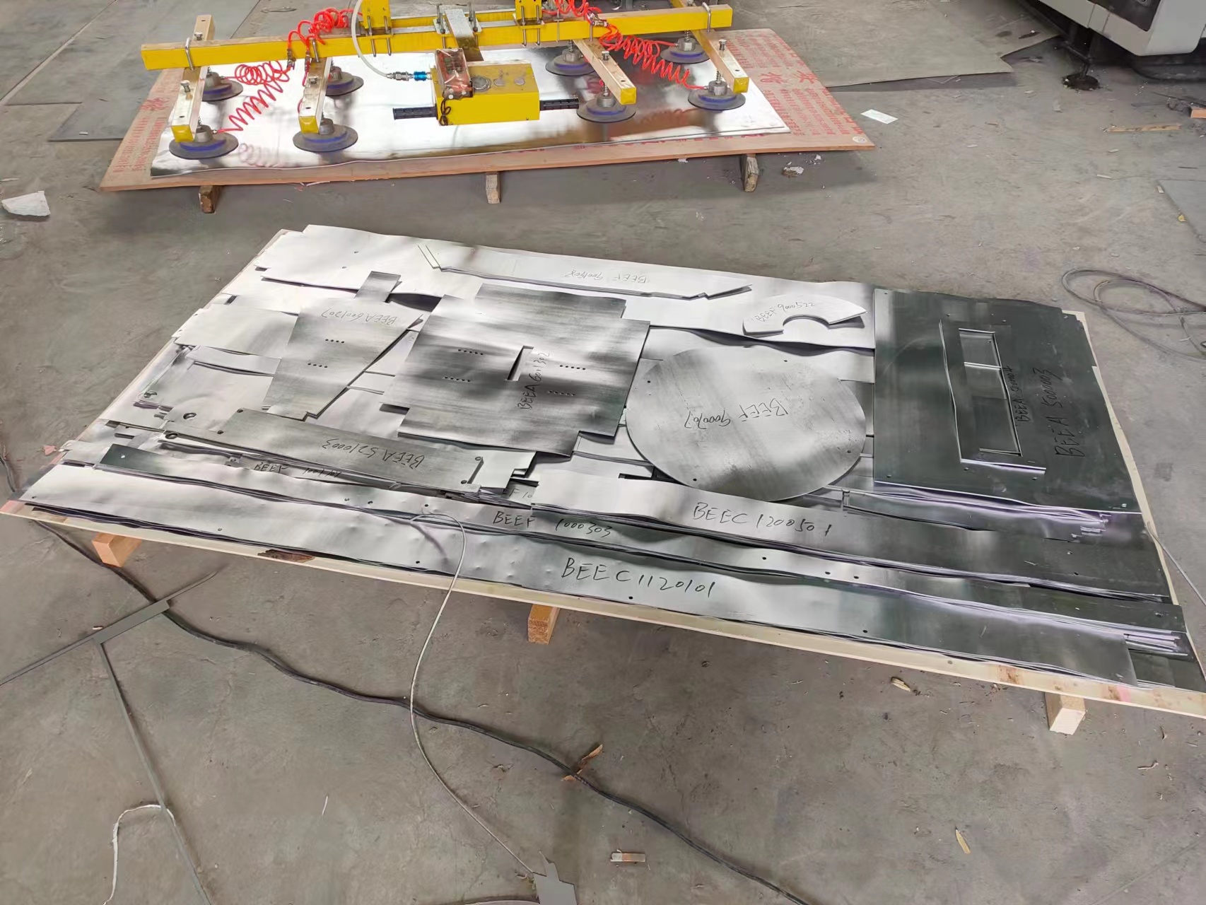 长春铅皮 铅板 铅箔 铅片