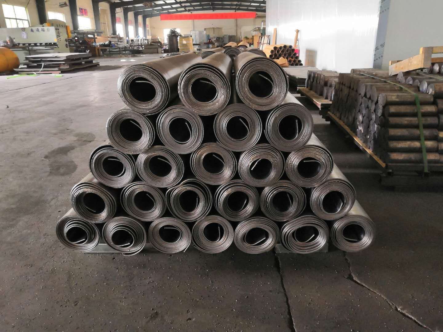 长春医用防辐射铅皮