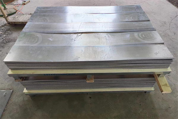 长春1-4mm防辐射铅皮