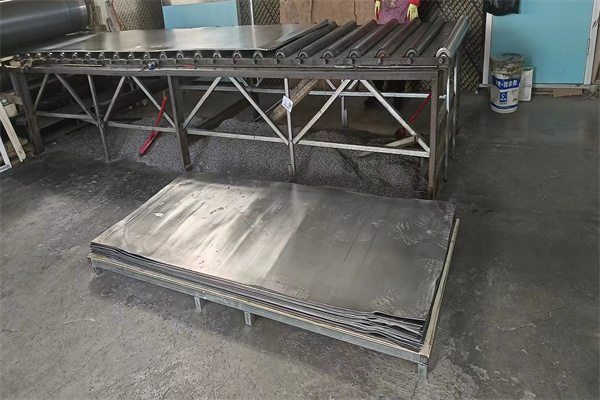 长春医院墙体防护铅皮