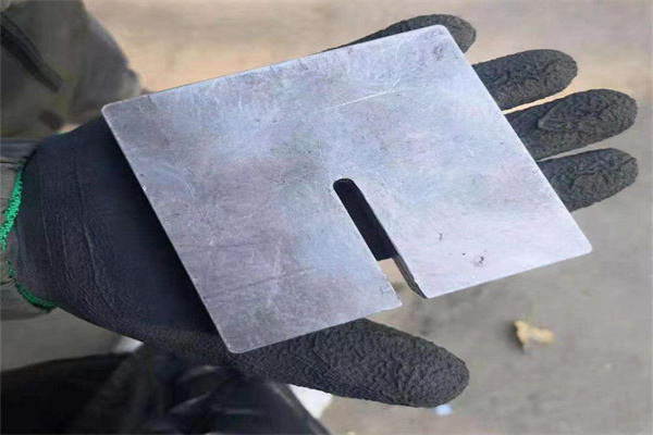 长春平衡铅块   切割铅块  铅块加工厂家