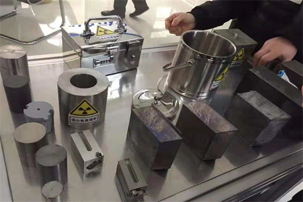 长春铸造铅加工件 铅异形件加工件