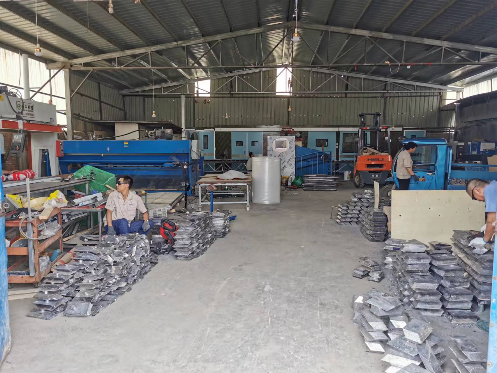 长春口腔用电解1#铅砖