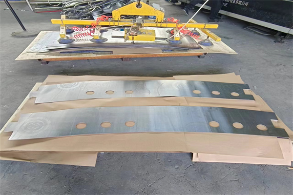 长春防辐射铅件 挤压铅件