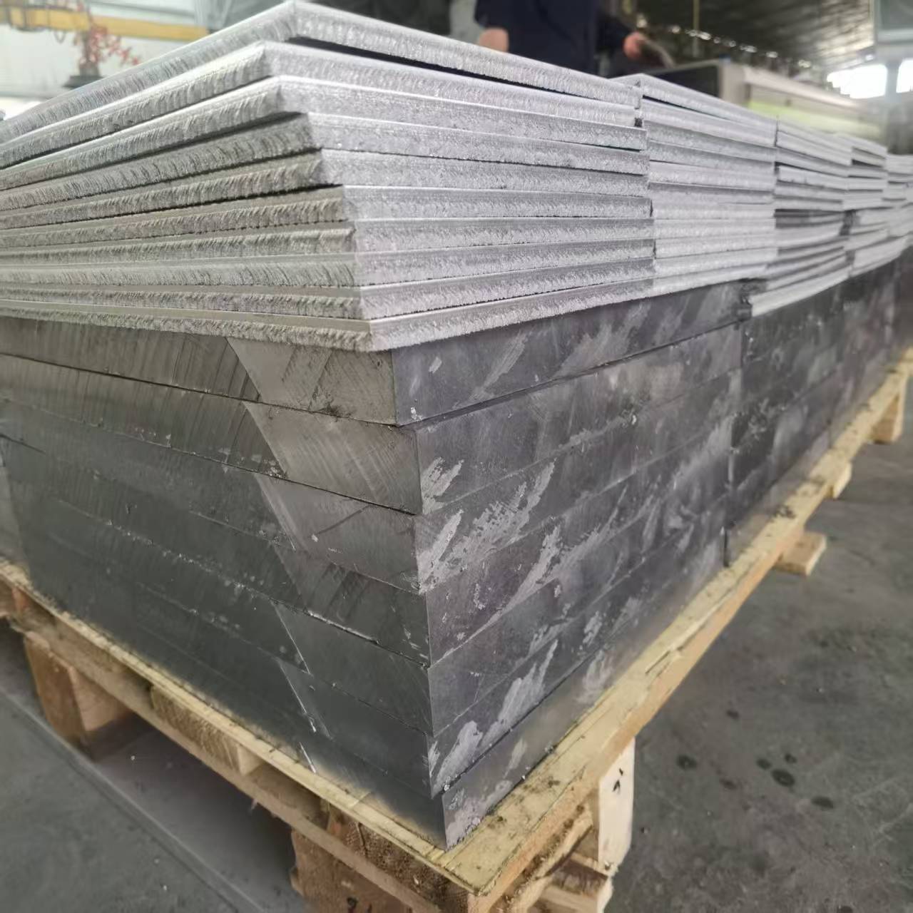 长春CBCT室防护铅板