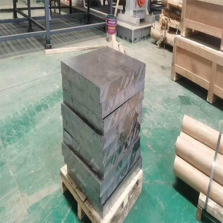 长春铅块的主要用途